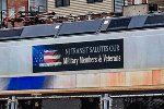 NJT 4641 sticker